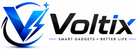 Voltix Store - Home