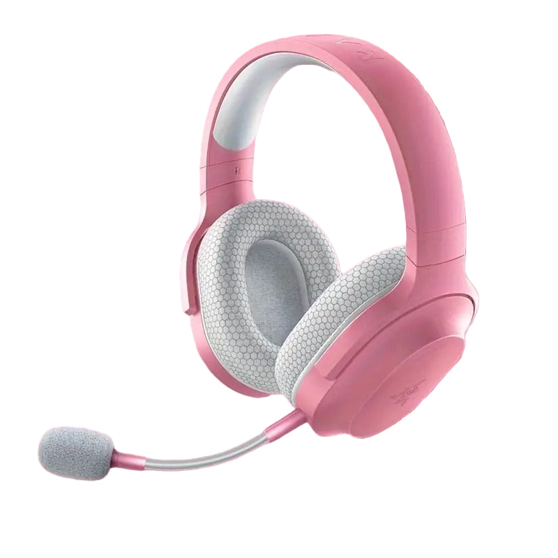 Wireless Gaming & Mobile Headset