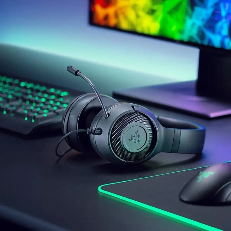 Standard Edition X Surround Sound Gaming Headset